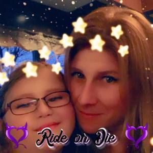 Meet your Posher, Dawn